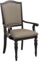 Mazin Furniture Marston Arm Chair-0