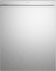 Monogram® 24" Stainless Steel Top Control Built-In Dishwasher-2