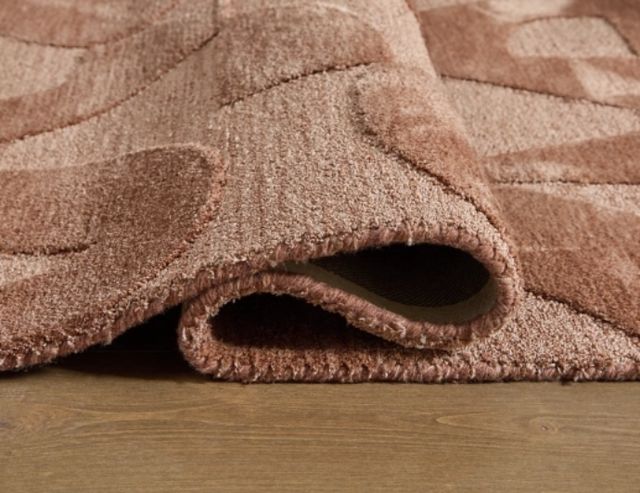 Signature Design by Ashley® Perrenton Clay 8'x10' Area Rug-2