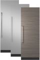 Monogram® 17.3 Cu. Ft. Built-In Column Refrigerator-Panel Ready-0