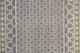 Feizy Phoenix Gray/Ivory 5' x 7' Rug-1