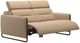 Stressless® by Ekornes® Emily Beige 68" Power Reclining Loveseat-1