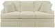 Vanguard® Furniture Customizable American Bungalow Nepal Sleeper Sofa-0