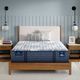 Serta® perfectsleeper Pro™ Geneva 13.5" Hybrid Firm Quilted Tight Top King Mattress-1