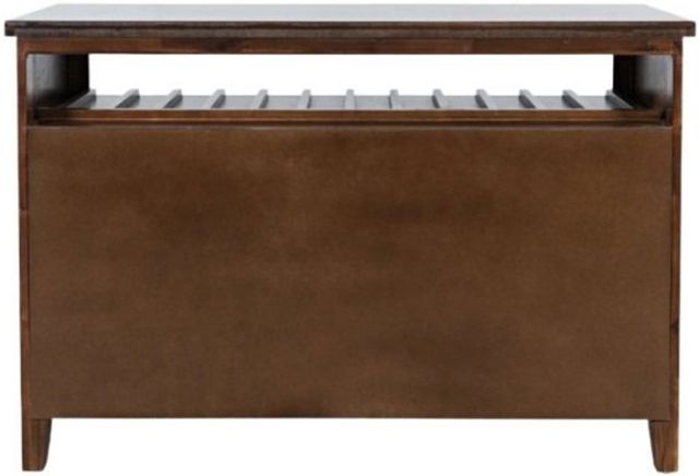 Jofran Inc. Urban Icon Merlot Server-3
