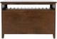 Jofran Inc. Urban Icon Merlot Server-3