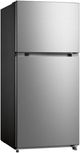 Element® 30" 18.1 Cu. Ft. Stainless Steel Top Freezer Refrigerator-3