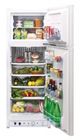 Unique® Appliances 8.0 Cu. Ft. White Counter Depth Freestanding Liquid Propane Top Freezer Refrigerator-2