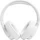 JBL® Tune 720BT White Wireless Over-Ear Headphone-2