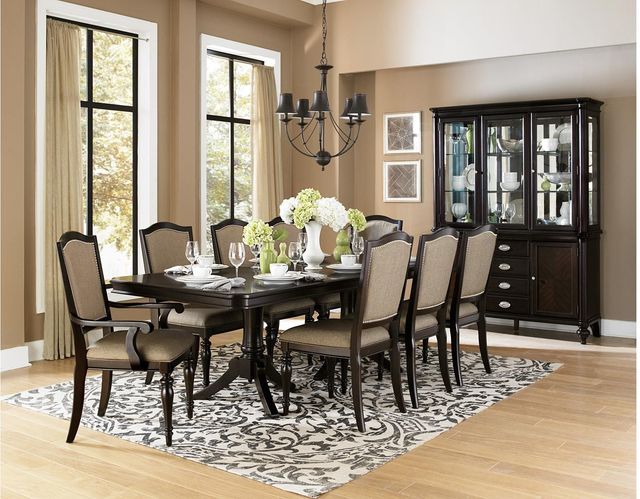Mazin Furniture Marston Side Chair-3