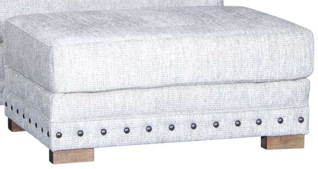 Mayo Customizable 3333F Ottoman-0