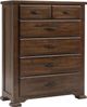 Vaughan-Bassett Grayson Manor Latte Chest-0