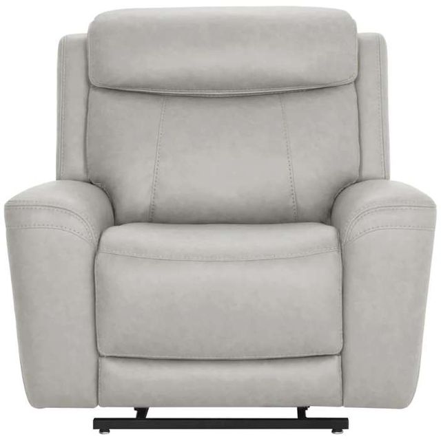 Parker House® Callahan Sydney Granite Power Lift Recliner with Heat and Massage-3