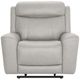 Parker House® Callahan Sydney Granite Power Lift Recliner with Heat and Massage-3