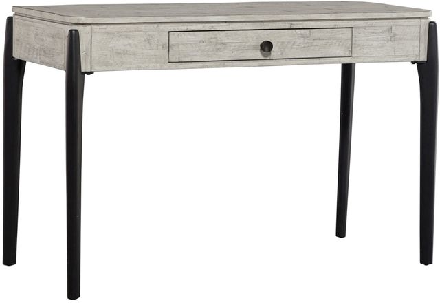 aspenhome® Zane Grey Writing Table-0