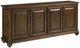 Kincaid® Commonwealth Morton Brown Entertainment Console-0