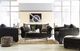 Signature Design by Ashley® Darcy Black Chair-1