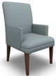 Best® Home Furnishings Customizable Nonte Captain's Dining Chair-3