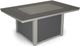 Telescope Casual Rectangular MGP Top Fire Table-1