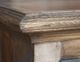 International Furniture Direct Antique Brown 73" Console-2
