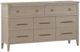 Modus Furniture Camden Chai Dresser-0