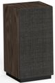 Jamo® S 801 Walnut Bookshelf Speaker-1