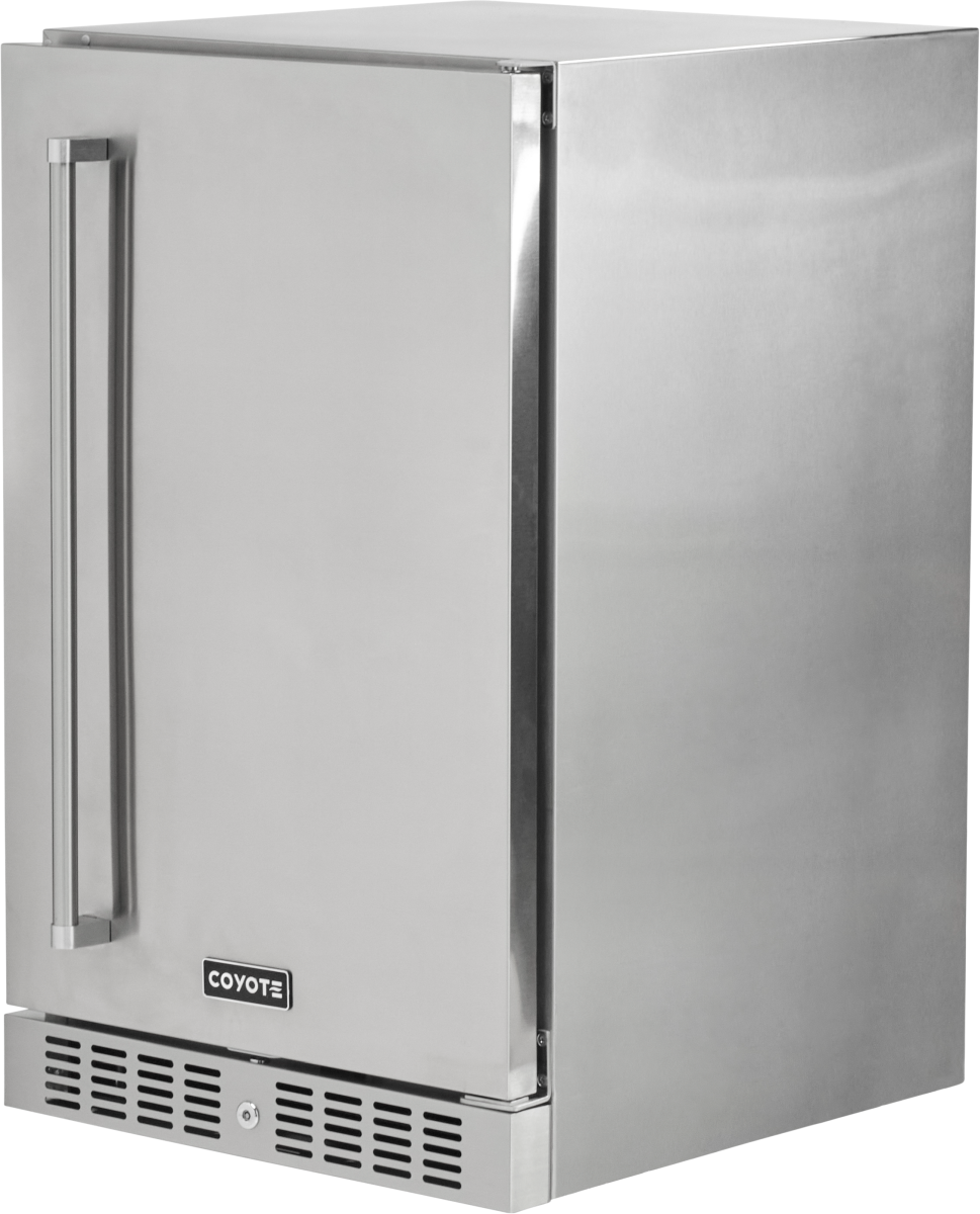 Coyote Outdoor Refrigerator