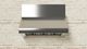 XO Luxury 36" Stainless Steel Outdoor Range Hood-4