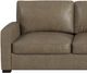 Bassett® Furniture Club Level Wilson Bark Sofa-1