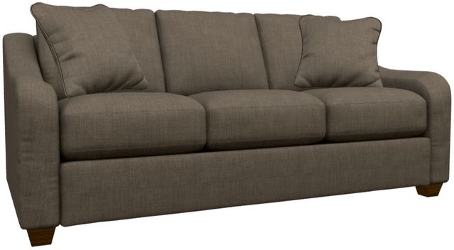La-Z-Boy® Charlie Fossil Sofa-0