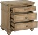 Pulaski™ Weston Hills Flax Seed Nightstand-2