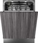ASKO 50 Series 24" Panel Ready Top Control Built-In Dishwasher-1