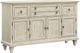 Magnussen Home® Newport Alabaster Buffet-0