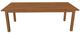 Mavin Customizable 42" x 96" Rectangular Dining Table-1