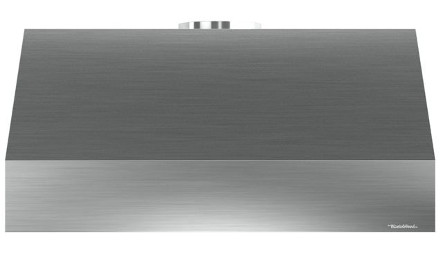 Vent-A-Hood® 48" Stainless Steel Wall Mount Range Hood-0