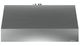 Vent-A-Hood® 48" Stainless Steel Wall Mount Range Hood-0