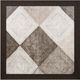 Stylecraft Woven Title II Framed Print-1