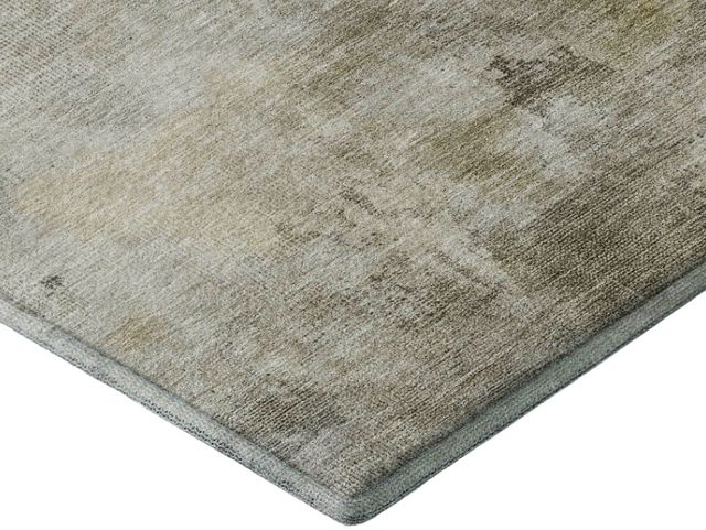 Dalyn™ Rug Company Bresca Wheat 5'x8' Area Rug-2