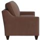 Bassett® Furniture Customizable Benchmade Premier Leather Slope Arm Sofa-2