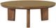 TOV Furniture Oani Natural Round Coffee Table-0