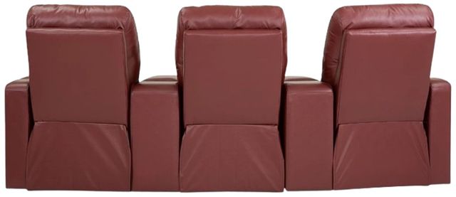 Palliser® Furniture Customizable Elite 3-Piece Power Reclining Theater Seating-2