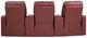 Palliser® Furniture Customizable Elite 3-Piece Power Reclining Theater Seating-2