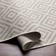 Surya Eagean Cream 5'x8' Area Rug-3