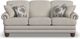 Flexsteel® Bay Bridge Silver Driftwood Sofa-3