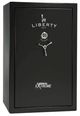 Liberty Safe Fatboy Jr. Black Mechanical Gun Safe-0
