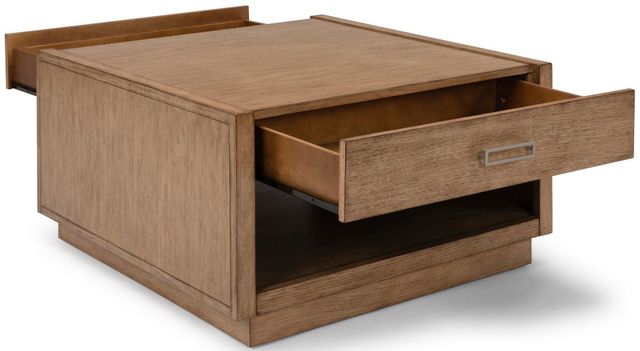 homestyles® Big Sur Oak Coffee Table-3