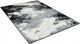 Furniture of America® Serang Gray/Black Area Rug-0