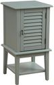 ACME Furniture Hilda II Light Blue Floor Cabinet-0