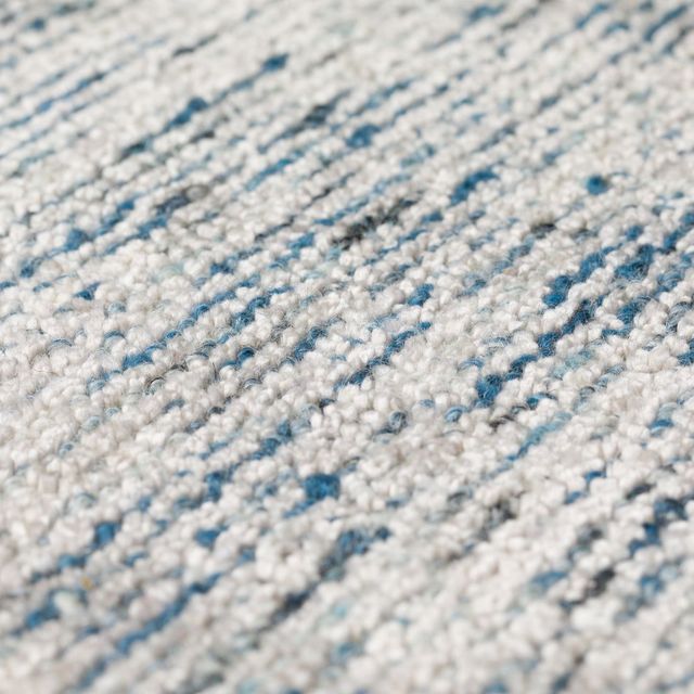 Dalyn™ Rug Company Arcata Denim 5'x8' Area Rug-3