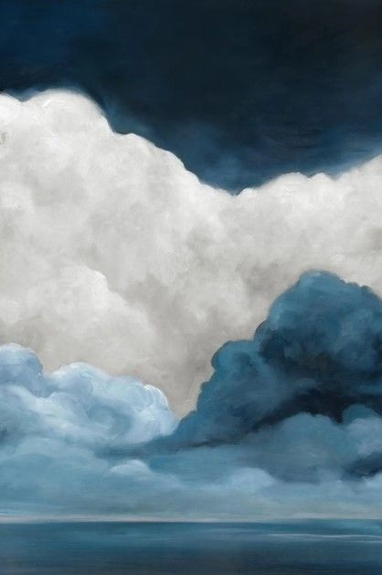 Classy Art Nature’s Drama I by Carol Robinson Wall Art-0